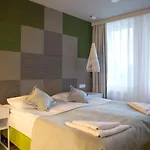 Quattro Hotel Neustettin