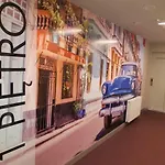 Hotel Quattro Neustettin