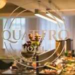 Quattro Hotel