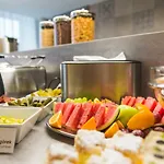 Hotel Quattro Neustettin