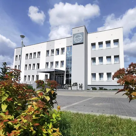 Quattro Hotel 3*