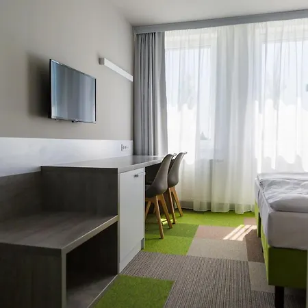 Quattro Hotel 3*