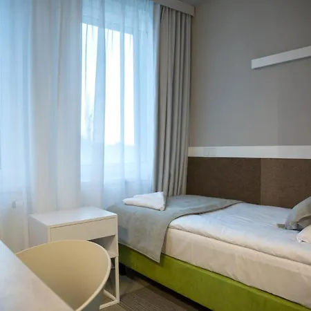 Hotell Quattro