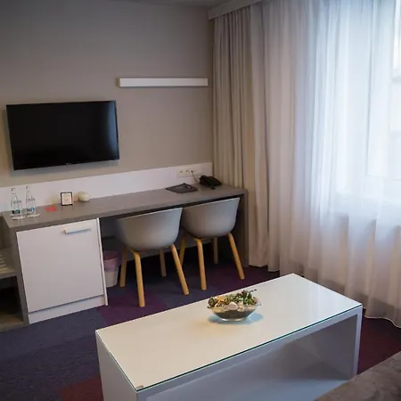 Hotel Quattro