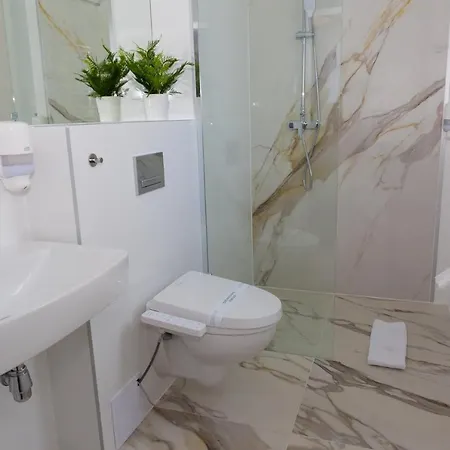 Hotell Quattro