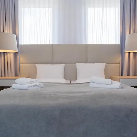 Hotel Quattro 3*