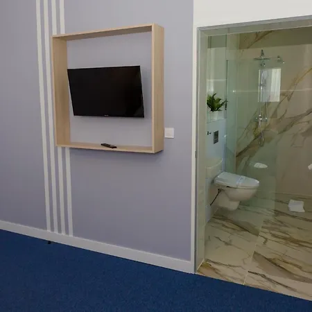 Quattro 3* Szczecinek