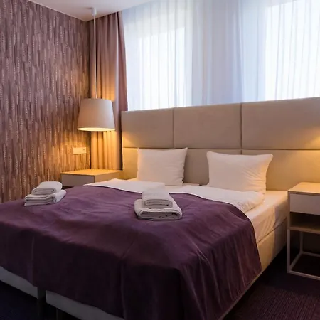 Quattro Hotel