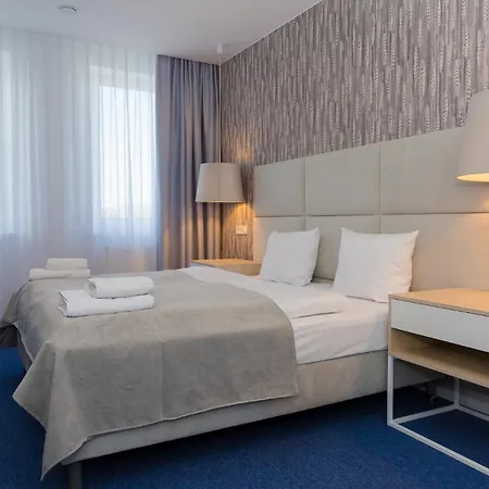 Hotel Quattro