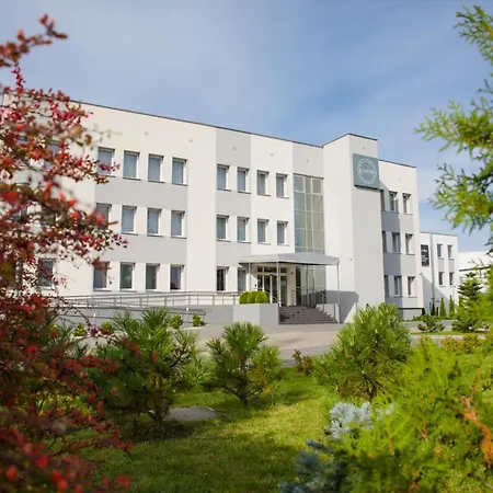 Hotel Quattro 3*