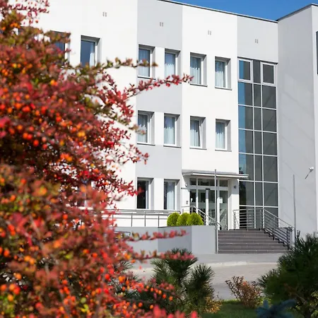 Hotel Quattro 3*