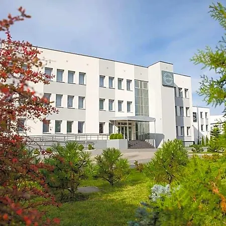 Hotell Quattro 3*