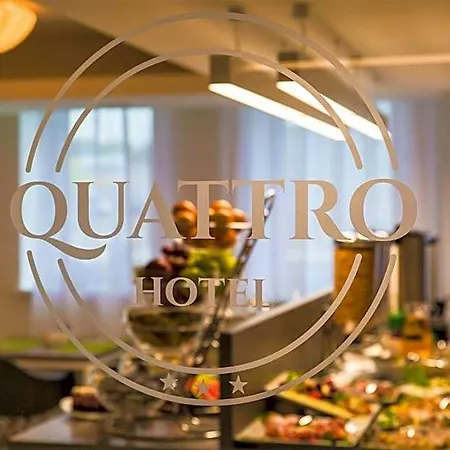 Quattro 3*