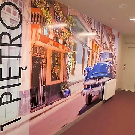 Quattro Hotell Szczecinek
