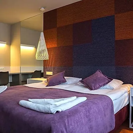 Quattro 3* Szczecinek