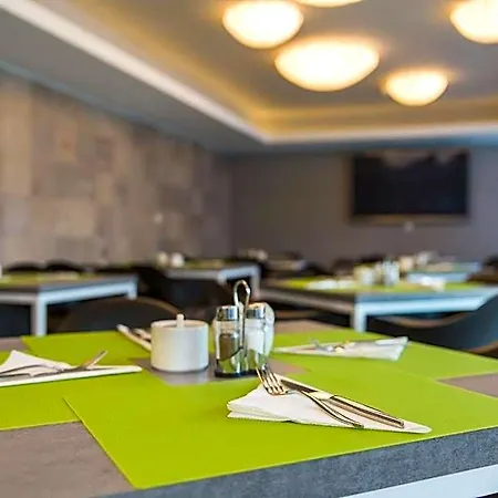 Quattro 3* Szczecinek