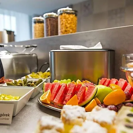 Hotell Quattro