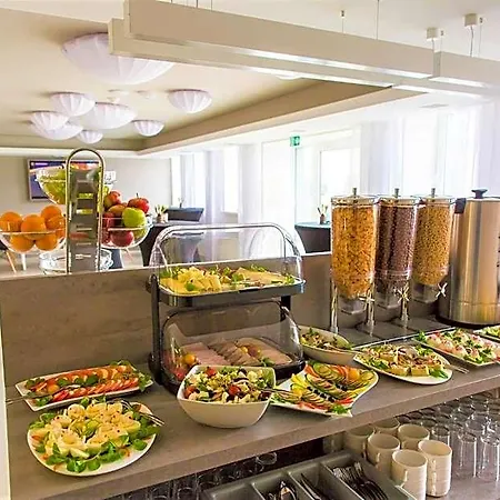 Hotell Quattro Szczecinek