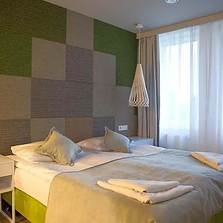 Hotell Quattro
