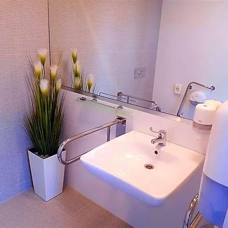 Hotell Quattro 3*