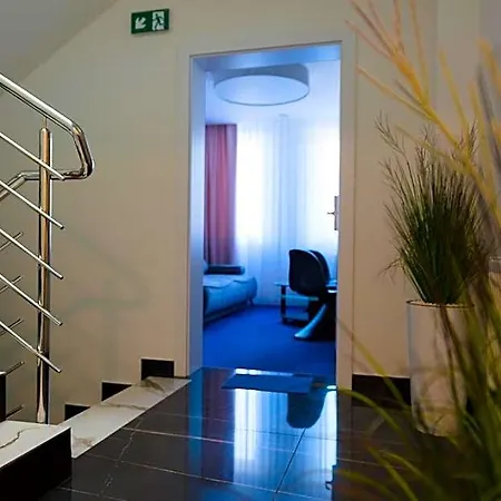 Quattro Hotell Szczecinek
