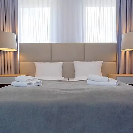 Hotell Quattro