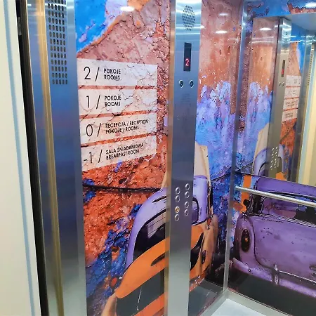 Quattro Hotel 3*