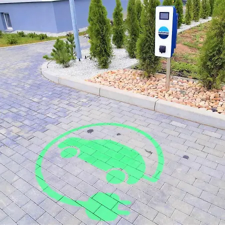 Hotel Quattro Szczecinek