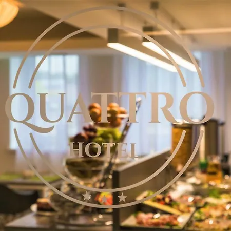 Quattro Hotel