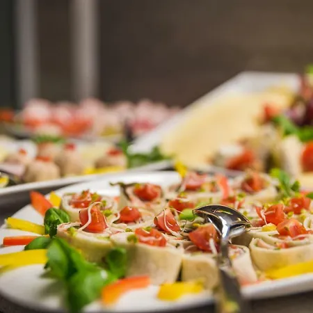 Quattro Hotel Szczecinek