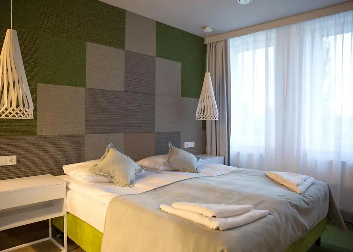 Quattro Hotel Szczecinek