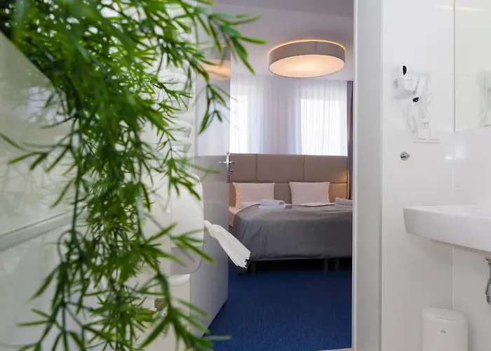 Quattro 3* Szczecinek