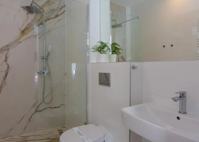 Hotel Quattro Szczecinek