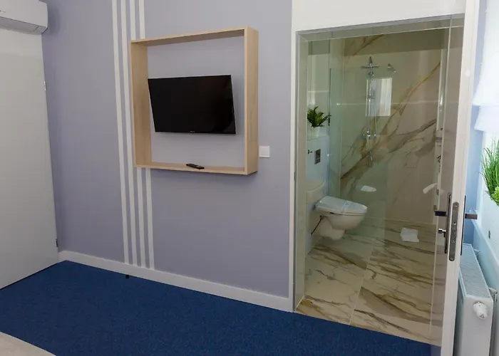 Quattro 3* Szczecinek