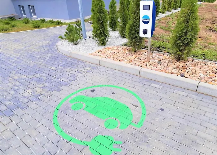 Hotel Quattro Szczecinek