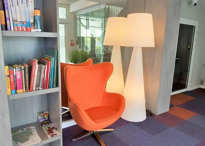 Hotel Quattro Szczecinek