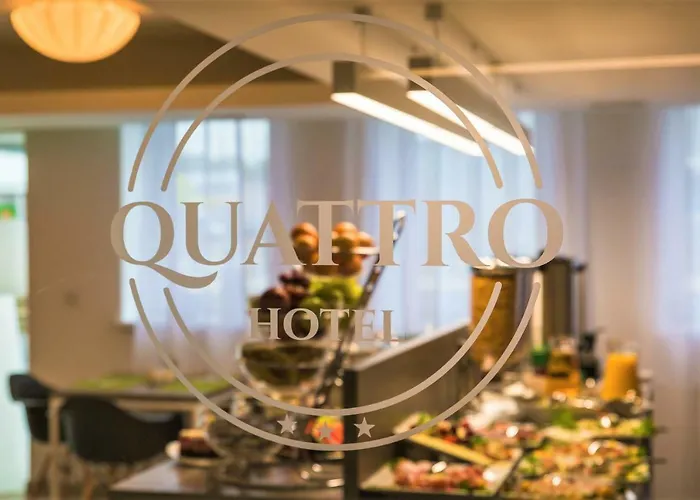 Quattro Hotel