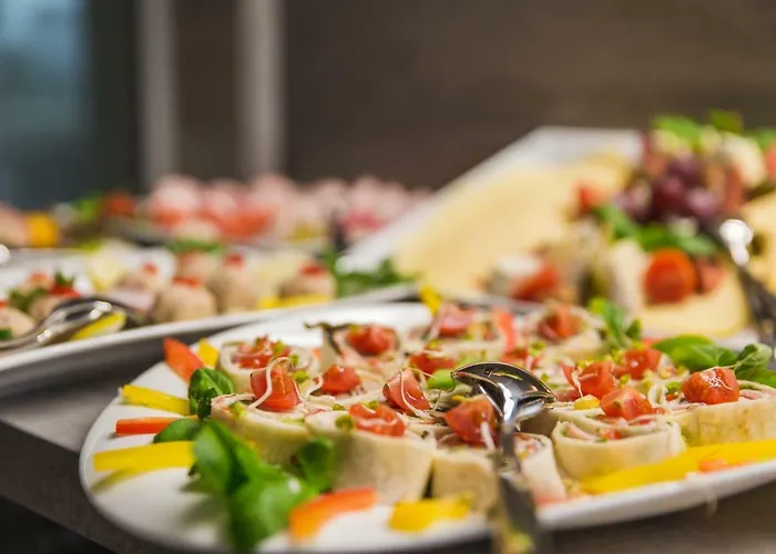 Quattro Hotel Szczecinek