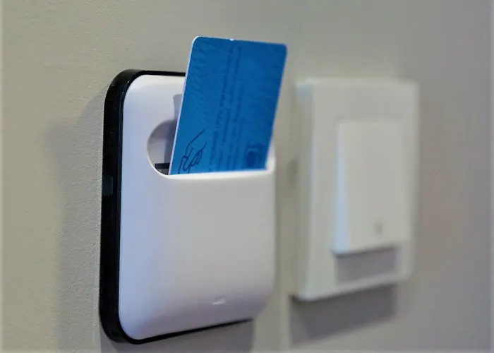 Hotel Quattro Szczecinek